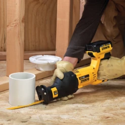 DeWalt DCS380B Cordless Reciprocating Saw -Power Pro Shop image 2482d235 ad34 4c02 80bb 409e22ccc57c