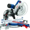 Bosch GCM12SD 12" Glide Miter Saw 2 Bosch GCM12SD 12" Glide Miter Saw -Power Pro Shop image 269d712d c2f1 4b11 8837 6814967251a2