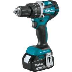 Makita XT269M 18V LXT Brushless 2-Tool Combo Kit -Power Pro Shop image 2731cd40 a5f3 407c aade 28355944dcd7