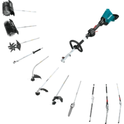 Makita XUX01M5PT Cordless String Trimmer Kit -Power Pro Shop image 2d3dd9bc e45b 49f5 b8e1 14a8ab1de5e3