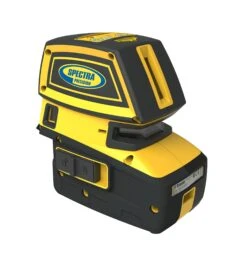 Spectra Precision LT52G Green Point & Crossline Laser -Power Pro Shop image 2f34de8a d1a9 4192 a45c 565bcfa76da5