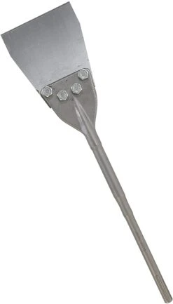Bosch HS1918 Floor Scraper SDS-Max Hammer Steel