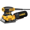 DeWalt DWE6411 Finishing Sander 1 DeWalt DWE6411 Finishing Sander -Power Pro Shop image 319b8079 3503 435f b6f3 47be9bf3a039