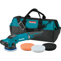 Makita PO5000CX2 Polisher