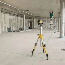 Stabila 03420 LAX 600G 3 Plane / 360 Degree Green Beam Laser Kit -Power Pro Shop image 3381b827 5a00 46c3 b891 3fbd3cbbf3ad