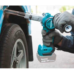 Makita XSB01Z 18V LXT 3/8" X 21" Detail Belt Sander (Tool Only) -Power Pro Shop image 35331d81 2fe5 4794 abea a6355da9d301