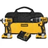 DeWalt DCK283D2 2-Tool Cordless Combo Kit 2 DeWalt DCK283D2 2-Tool Cordless Combo Kit -Power Pro Shop image 35ca9960 47b5 40c7 a704 db809ab89099
