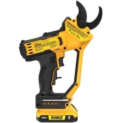 DeWalt DCPR320D1 20V Max 1-1/2" Cordless Pruner 9 DeWalt DCPR320D1 20V Max 1-1/2" Cordless Pruner -Power Pro Shop image 36cf3364 a80b 4306 b2ea 438026308655