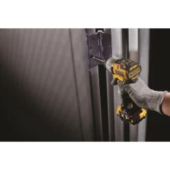 DeWalt DCF801B XTREME 12V MAX Brushless 1/4" Cordless Impact Driver (Tool Only) 11 DeWalt DCF801B XTREME 12V MAX Brushless 1/4" Cordless Impact Driver (Tool Only) -Power Pro Shop image 3af39053 8005 4384 888f 1864e276e8b9