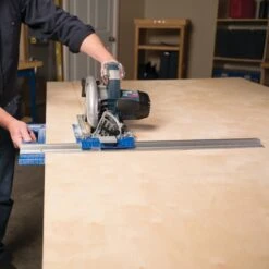 Kreg KMA2685 Rip-Cut Guide Rail -Power Pro Shop image 3b538132 64db 4da7 89ba 3fcfaa060647