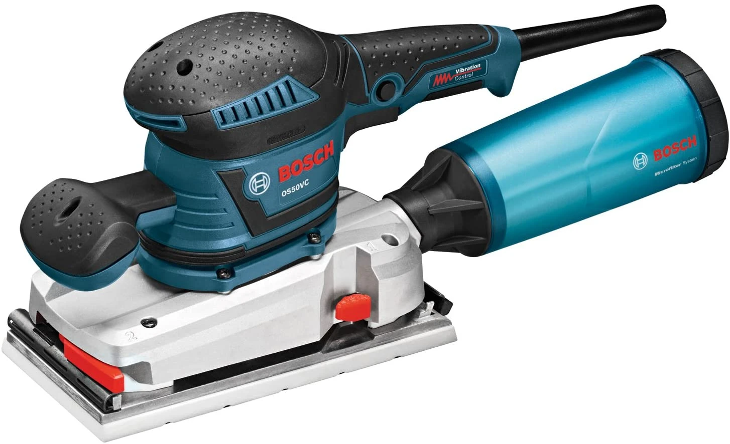 Bosch OS50VC Sander 3 Bosch OS50VC Sander
