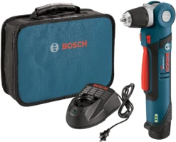 Bosch PS11-102 Drill-Driver Kit