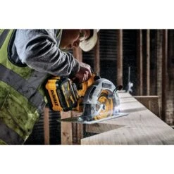 DeWalt DCS573B 20V Max 7-1/4" Brushless Cordless Circular Saw (Tool Only) 11 DeWalt DCS573B 20V Max 7-1/4" Brushless Cordless Circular Saw (Tool Only) -Power Pro Shop image 41f03b64 e3ff 4b46 b5dc a660030c0e05