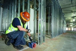 Bosch GRL900-20HVK REVOLVE900 Self-Leveling Horizontal/Vertical Rotary Laser Kit -Power Pro Shop image 42a9cf13 0584 49c0 80f9 ba8d9f62b3e0