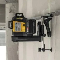 Stabila 03420 LAX 600G 3 Plane / 360 Degree Green Beam Laser Kit -Power Pro Shop image 44ec7a95 10b1 47f9 a2ce 9d6cb0af27cd