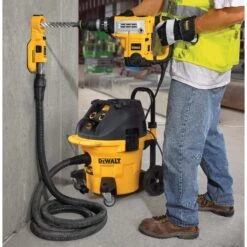 DeWalt DWH050K Large Hammer Dust Extraction - Hole Cleaning -Power Pro Shop image 45e8382f e707 4383 b4f2 47d29042da3e