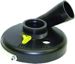 Metabo W24-230 7" Surface Prep Kit Angle Grinder (US606467800) -Power Pro Shop image 46303208 6fe7 4bf5 8f84 3efb47f2043d