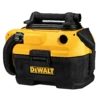DeWalt DCV581H Cordless/Corded Wet-Dry Vacuum -Power Pro Shop image 48728efa 6010 495b 88c7 e0724997a577