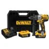 DeWalt DCD996P2 20V MAX XR 1/2" Hammer Drill/Driver Kit -Power Pro Shop image 490dfc0d 5c49 43bd 8be8 f8c2adb2ac39