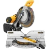 DeWalt DWS716 12" Dual-Bevel Compound Miter Saw -Power Pro Shop image 49cd1071 9ebb 43d2 b5e2 d1a1cb0330e9