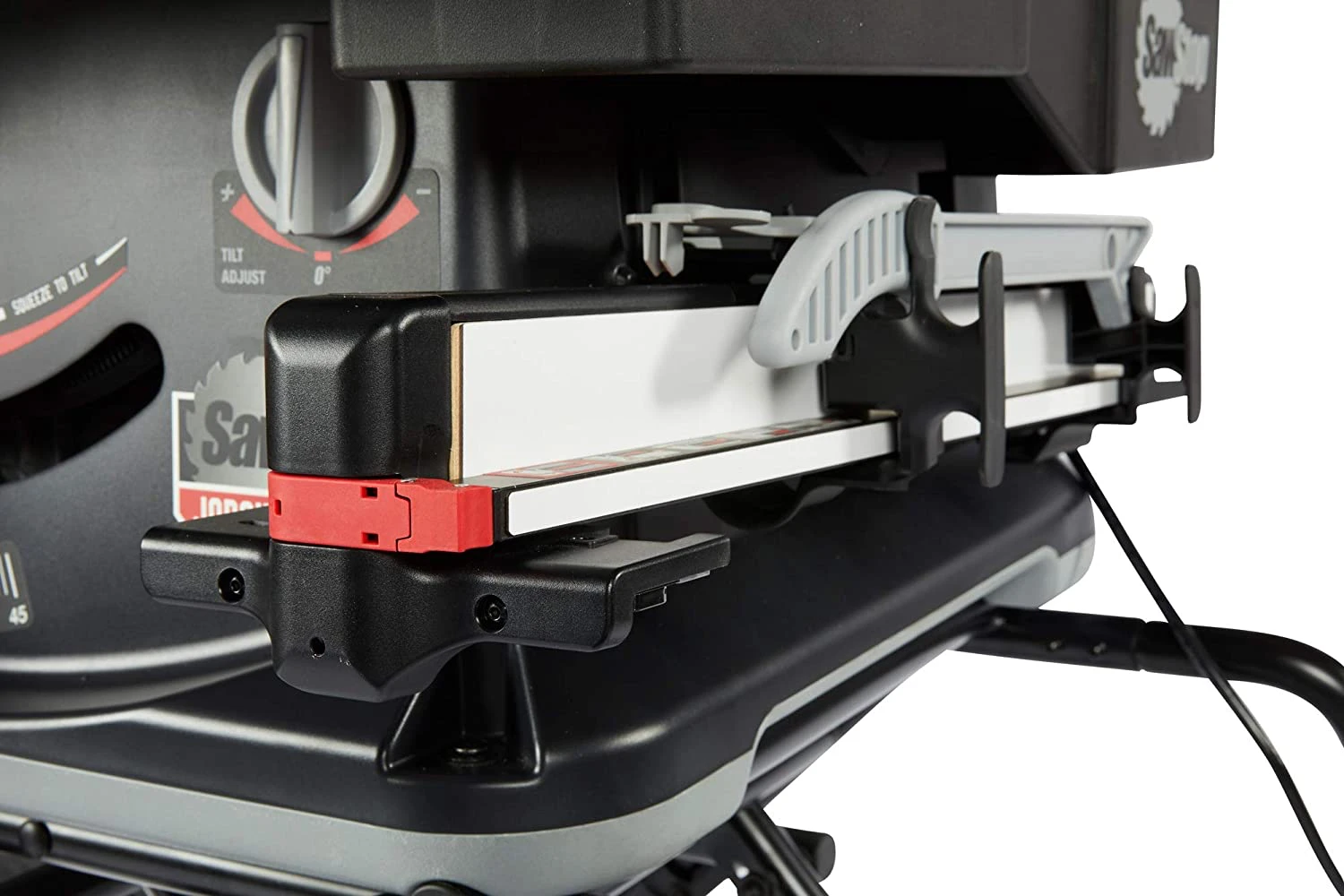 SawStop JSS-120A60 Jobsite Saw Pro With Safety Brake 7 SawStop JSS-120A60 Jobsite Saw Pro With Safety Brake - Image 5