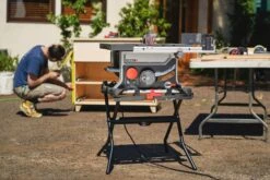 SawStop CTS-FS Compact Table Saw Folding Stand -Power Pro Shop image 4e3f6da3 53ea 4556 ac6f 11fae10ddea0