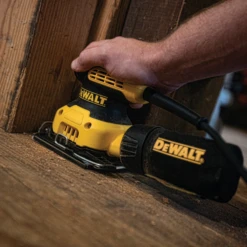 DeWalt DWE6411 Finishing Sander -Power Pro Shop image 4f0420db 39bb 41a1 8c9b 911c7d33710b