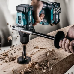 Makita GT200D 40V Max XGT Brushless Cordless 2-Tool Combo Kit 15 Makita GT200D 40V Max XGT Brushless Cordless 2-Tool Combo Kit -Power Pro Shop image 51e8e157 ef9d 48c6 818f d85d30973028