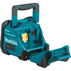 Makita XRM11 18V LXT 12V Max CXT Cordless Bluetooth Job Site Speaker (Tool Only) 11 Makita XRM11 18V LXT 12V Max CXT Cordless Bluetooth Job Site Speaker (Tool Only) -Power Pro Shop image 52205736 b275 44e8 81f2 cdeb2dad96bd