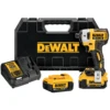 DeWalt DCF887M2 Impact Driver Kit 1 DeWalt DCF887M2 Impact Driver Kit -Power Pro Shop image 5421d00f efcb 4914 a0b0 747c0f431ea7