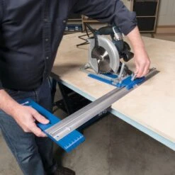 Kreg KMA2685 Rip-Cut Guide Rail -Power Pro Shop image 5579e2e9 9bea 43f9 90de e9ab04474b52