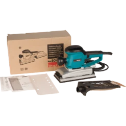 Makita BO4900V 1/2 Sheet Finishing Sander -Power Pro Shop image 55eaba80 834d 47ae afa3 d9f6685b81f8