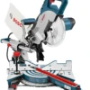 Bosch CM8S 8" Miter Saw -Power Pro Shop image 576b7b23 999d 44c5 82b4 31b93bd8bced