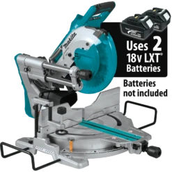 Makita XSL06Z 18V X2 (36V) LXT 10" Miter Saw (Tool Only)