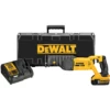 DeWalt DCS380P1 Cordless Reciprocating Saw 2 DeWalt DCS380P1 Cordless Reciprocating Saw -Power Pro Shop image 5a236643 1d81 4140 bbf7 3e0a0551d476