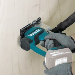 Makita XDS01Z 18V LXT Lithium-Ion Cordless Cut-Out Saw (Tool Only) 7 Makita XDS01Z 18V LXT Lithium-Ion Cordless Cut-Out Saw (Tool Only) -Power Pro Shop image 5ac59943 17db 4934 a998 8b868abb6b5c