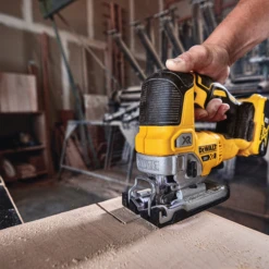 DeWalt DCS334B Cordless Jig Saw (Tool Only) -Power Pro Shop image 5c726d79 7f8a 4c42 a9a3 8e74b6fd981d