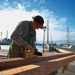 DeWalt DCP580B Cordless Planer (Tool Only) 6 DeWalt DCP580B Cordless Planer (Tool Only) -Power Pro Shop image 5cb46c6f 5cb9 46f8 aba7 ef4e61cc91fe