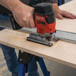 Kreg KMA4700 8' Straight Edge Guide XL -Power Pro Shop image 5cc41fa6 84eb 4bef 89fd 5172755cb6a8