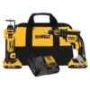 DeWalt DCK263D2 20V Max Li-Ion 2-Tool Compact Cordless Combo Kit -Power Pro Shop image 5f621e33 16c1 4af0 85dc e82ee618ea7d