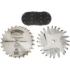 Forrest DK08244 8" Dado King Saw Blade Set 1 Forrest DK08244 8" Dado King Saw Blade Set -Power Pro Shop image 5feb0ef6 0959 4359 88ed a7c02e33967b