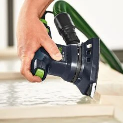 Festool 577520 DTS 400 REQ Finish Delta Sander -Power Pro Shop image 6997cf16 0d30 49fb 9f34 eab9ea676042