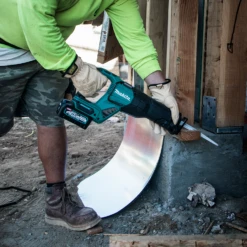 Makita GRJ01M1 40V Max XGT Brushless Recipro Saw Kit -Power Pro Shop image 699d07c0 730a 4bc7 8c4b bc97774c953c