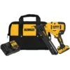 DeWalt DCN650D1 Cordless Finish Nailer Kit -Power Pro Shop image 6cd88c58 1fb8 478e 92f5 a214760c2d9f