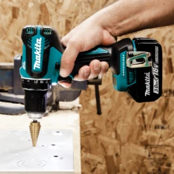Makita XFD131 18V Drill-Driver Kit -Power Pro Shop image 6df29ed4 c4b1 44d1 877d 286283937f41
