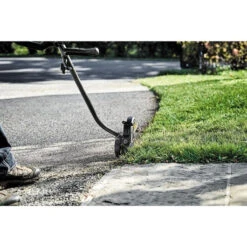 DeWalt DCED472B 60V MAX 7-1/2" Brushless Attachment Capable Edger (Tool Only) 9 DeWalt DCED472B 60V MAX 7-1/2" Brushless Attachment Capable Edger (Tool Only) -Power Pro Shop image 76059959 102f 4992 ae58 7c1b5e3c035b