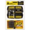 DeWalt DW2169 38 Piece Impact Driver Accessory Kit 1 DeWalt DW2169 38 Piece Impact Driver Accessory Kit -Power Pro Shop image 77a444f7 b687 4b83 9703 2f387bd6a2b5