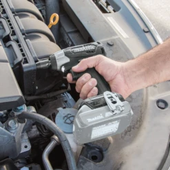 Makita XWT12ZB 18V LXT Sub Compact 3/8" Square Drive Impact Wrench (Tool Only) -Power Pro Shop image 796876fc 99e8 4b5e b706 cdd69fd897a9