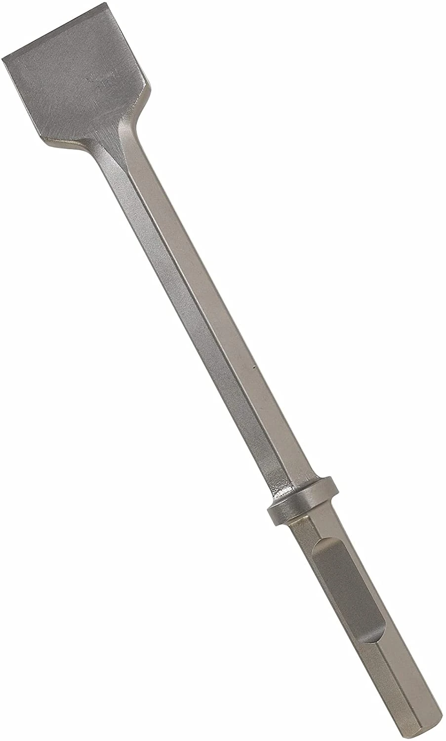 Bosch HS2164 20" X 3" Wide Chisel 1-1/8" Hex Hammer Steel 3 Bosch HS2164 20" X 3" Wide Chisel 1-1/8" Hex Hammer Steel