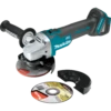 Makita XAG04Z LXT Grinder (Tool Only) 2 Makita XAG04Z LXT Grinder (Tool Only) -Power Pro Shop image 7ca813e0 d8d6 44bd 851f e4959085a30e